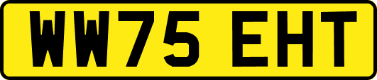 WW75EHT