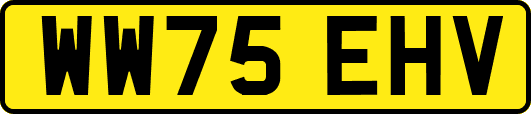WW75EHV