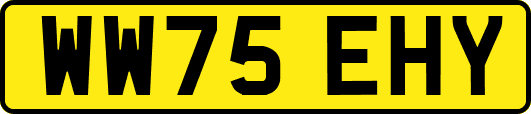 WW75EHY