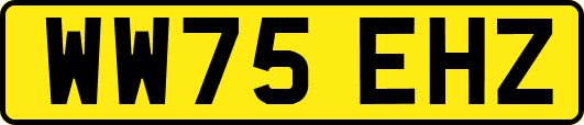 WW75EHZ