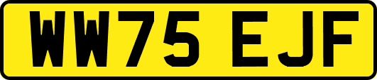 WW75EJF