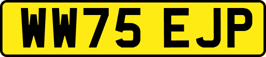 WW75EJP