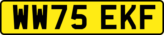WW75EKF