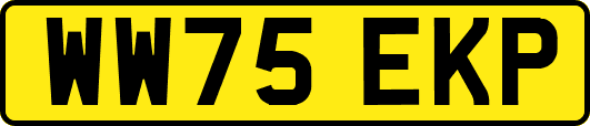 WW75EKP
