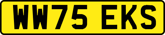 WW75EKS