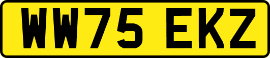 WW75EKZ
