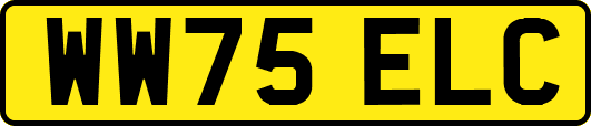 WW75ELC