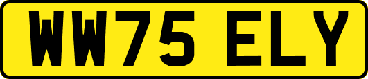 WW75ELY
