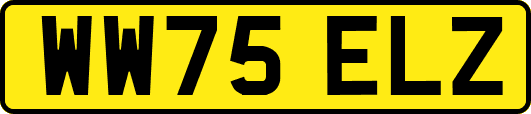 WW75ELZ