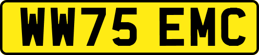 WW75EMC