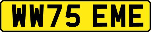 WW75EME