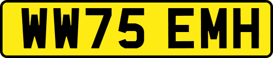 WW75EMH