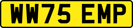 WW75EMP