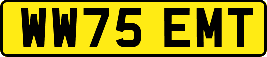 WW75EMT