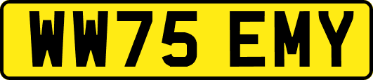 WW75EMY