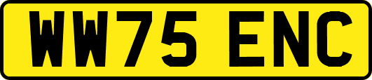 WW75ENC