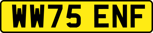WW75ENF