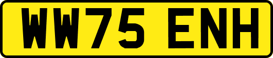 WW75ENH