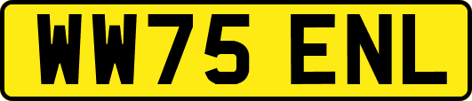 WW75ENL