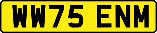 WW75ENM