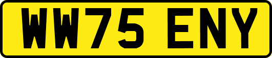 WW75ENY