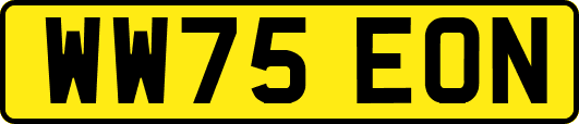 WW75EON
