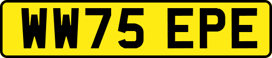 WW75EPE