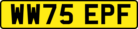 WW75EPF