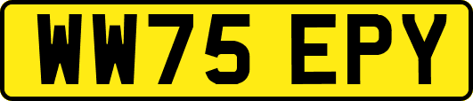 WW75EPY