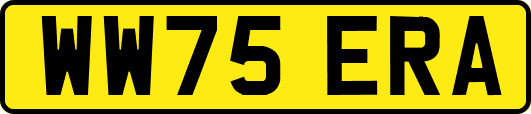 WW75ERA