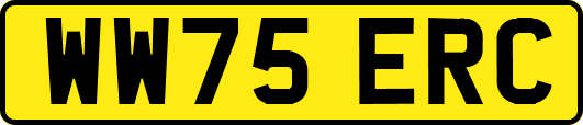 WW75ERC