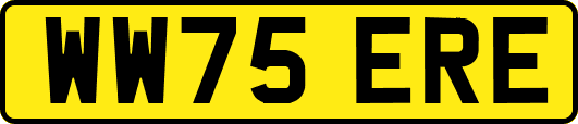 WW75ERE