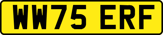 WW75ERF