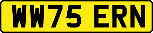 WW75ERN