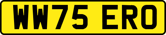 WW75ERO