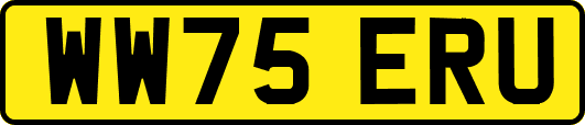 WW75ERU