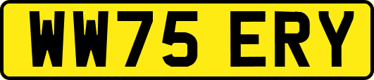 WW75ERY