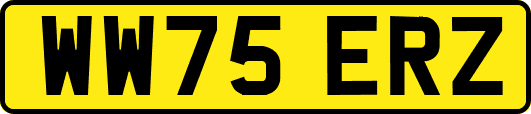 WW75ERZ