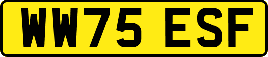 WW75ESF