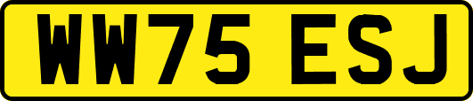 WW75ESJ