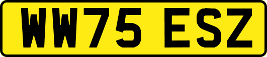 WW75ESZ