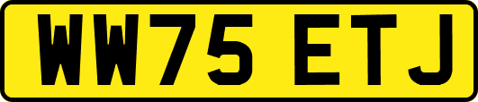 WW75ETJ