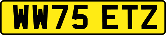 WW75ETZ