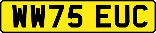 WW75EUC