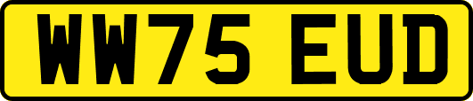 WW75EUD