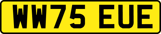 WW75EUE