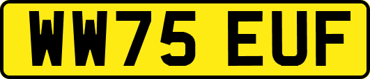 WW75EUF