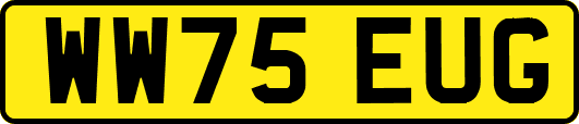 WW75EUG