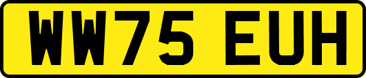 WW75EUH