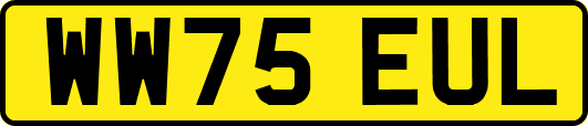 WW75EUL